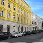 Prague City Loft And Studio