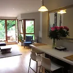 Prague City Loft And Studio