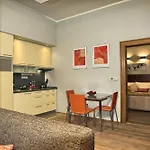 Residence Rybna