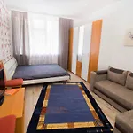 Apartment Ve Smeckach With A Big Terrace