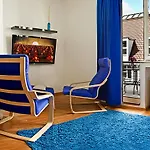 Central National Apartments