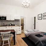 Apartment Gesse Brezinova