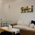 Apartment Argentinska 8