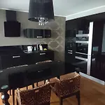 Saldova Apartment