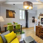 Baranova Apartments
