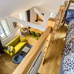 Baranova Apartments