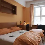 Roosevelt Hostel