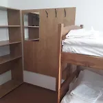 Hostel Sokol Troja