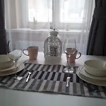 Apartment Vltavska B