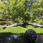River Diamond Luxury Apartments