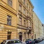 Pop Art Rooms Prague