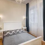 Smetanovo Nabrezi - Riverview Old Town Apartment