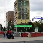 Veles Apartment