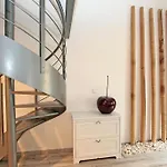 Apartment House - The Modern Flat