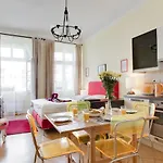 Prague Siesta Apartments