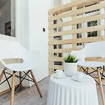 Chill Apartments