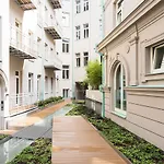 Prague Spirit Apartments