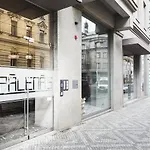 Prague Spirit Apartments