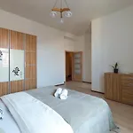 Kubelikova Apartmeet