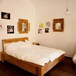 Pod Slovany 8 Apartment