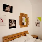 Pod Slovany 8 Apartment