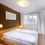 Downtown Suites Chlumova