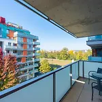 Luxury Apartment River Diamond Residence