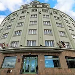 Hotel Vitkov