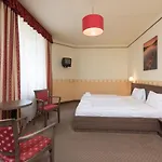 Hotel Ostruvek