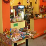 Aparthotel City 5