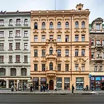 Capital Apartments