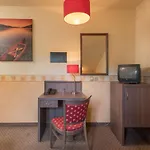 Hotel Ostruvek