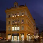 Ventana Hotel Prague