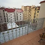 Romantic Designer Apartment Prague