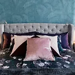 Romantic Designer Apartment Prague