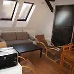 Old Town Jewel Apartments
