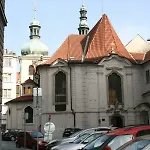 Epstein Apartments
