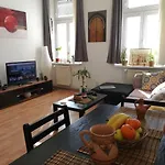 Cozy Appartement In Prague Center