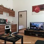 Cozy Appartement In Prague Center