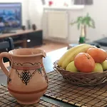 Cozy Appartement In Prague Center