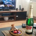 Cozy Appartement In Prague Center