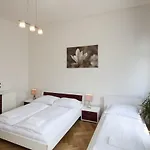 Capital Apartments