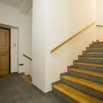 Elegant Apartment With Free Garage In The Center Of Prague