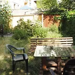 Cozy Apartment With A Garden, In The City Center!