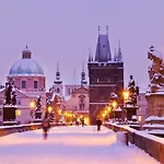 Zizkov APT Prague PARKING by Michal&Friends