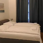 Modern Apartment Perlova