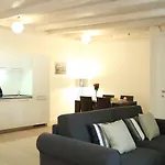 Central Prague Apartments