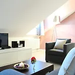 Central Prague Apartments