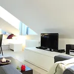 Central Prague Apartments