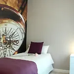 Central Prague Apartments